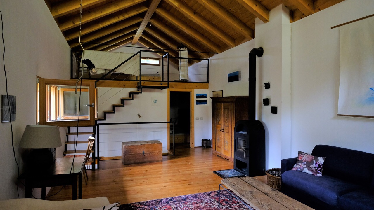Photo of Livingroom in Samone