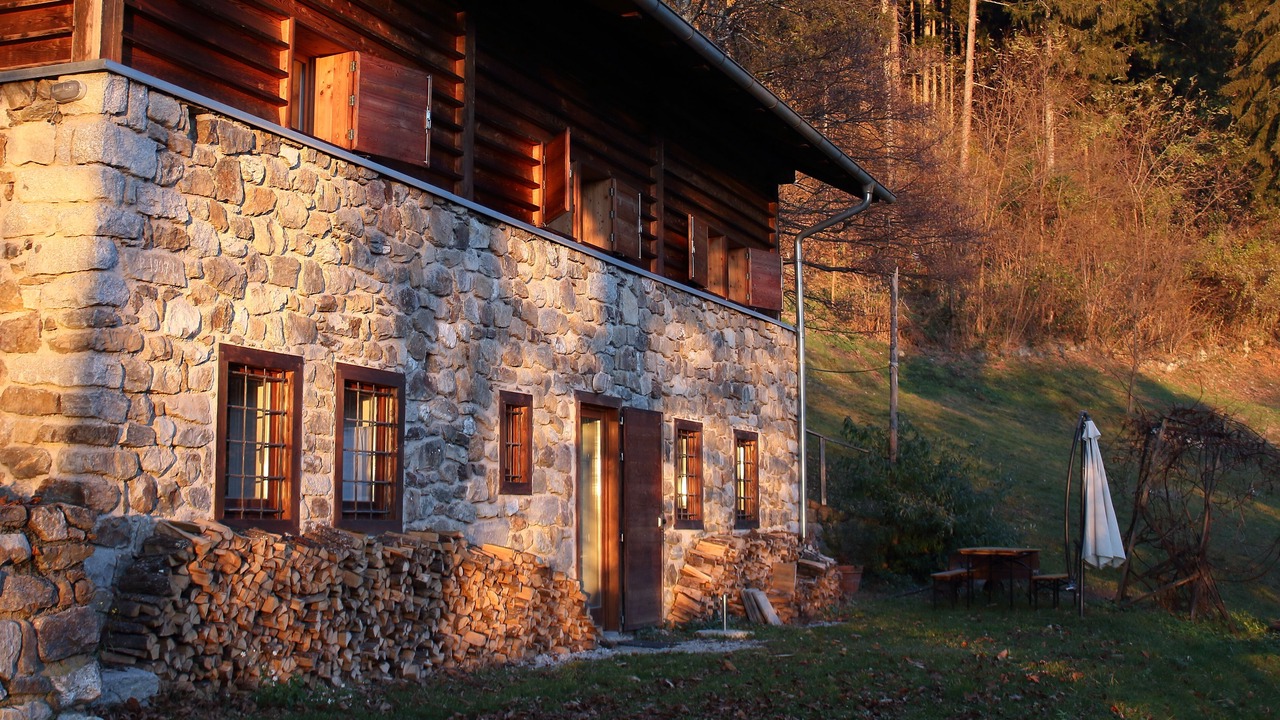 Photo of Outdoor in Samone