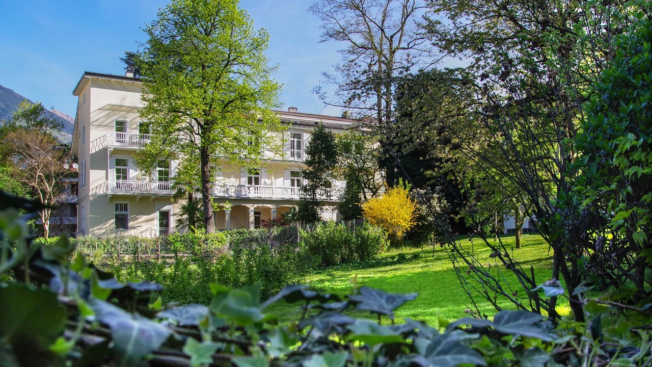 Photo of Outdoor in Merano