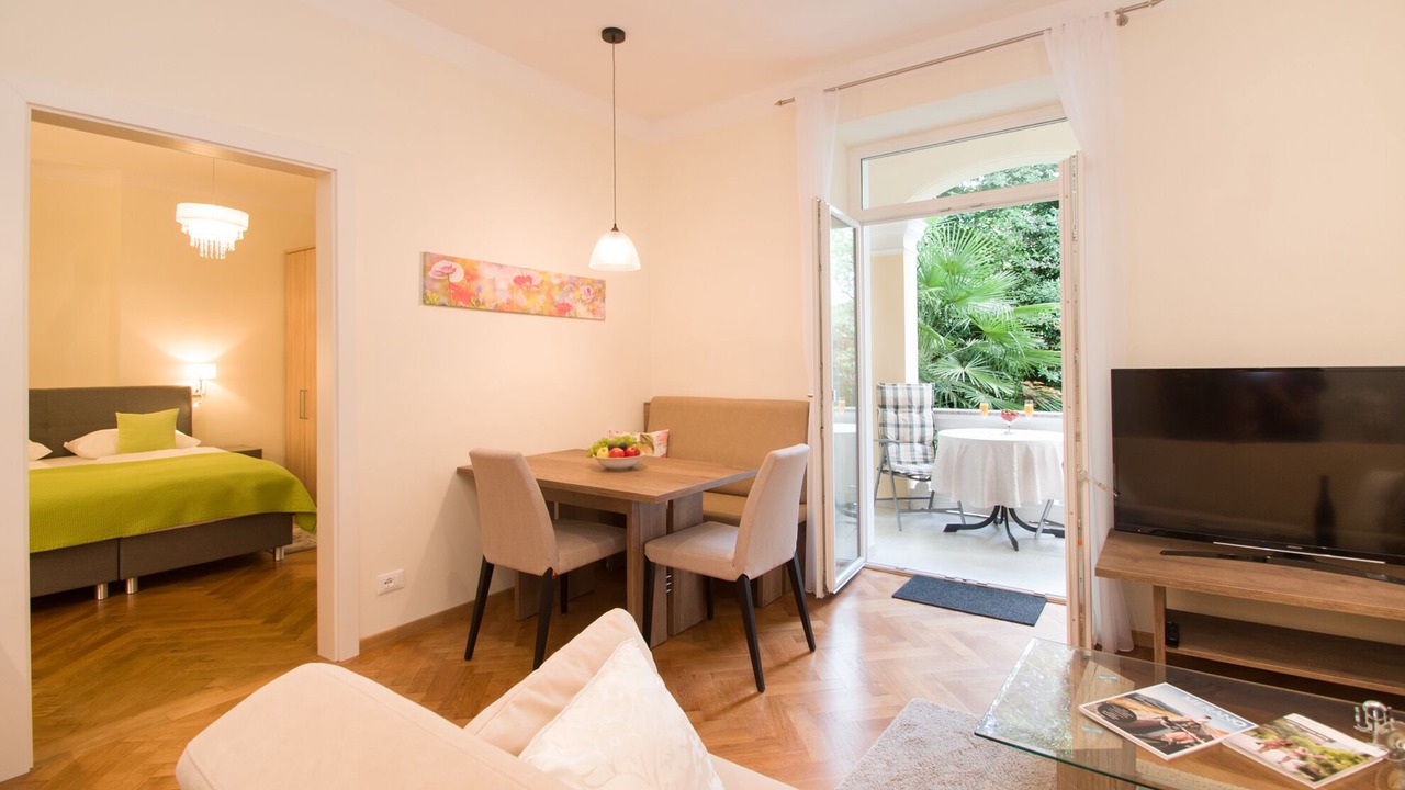 Photo of Bedroom in Merano