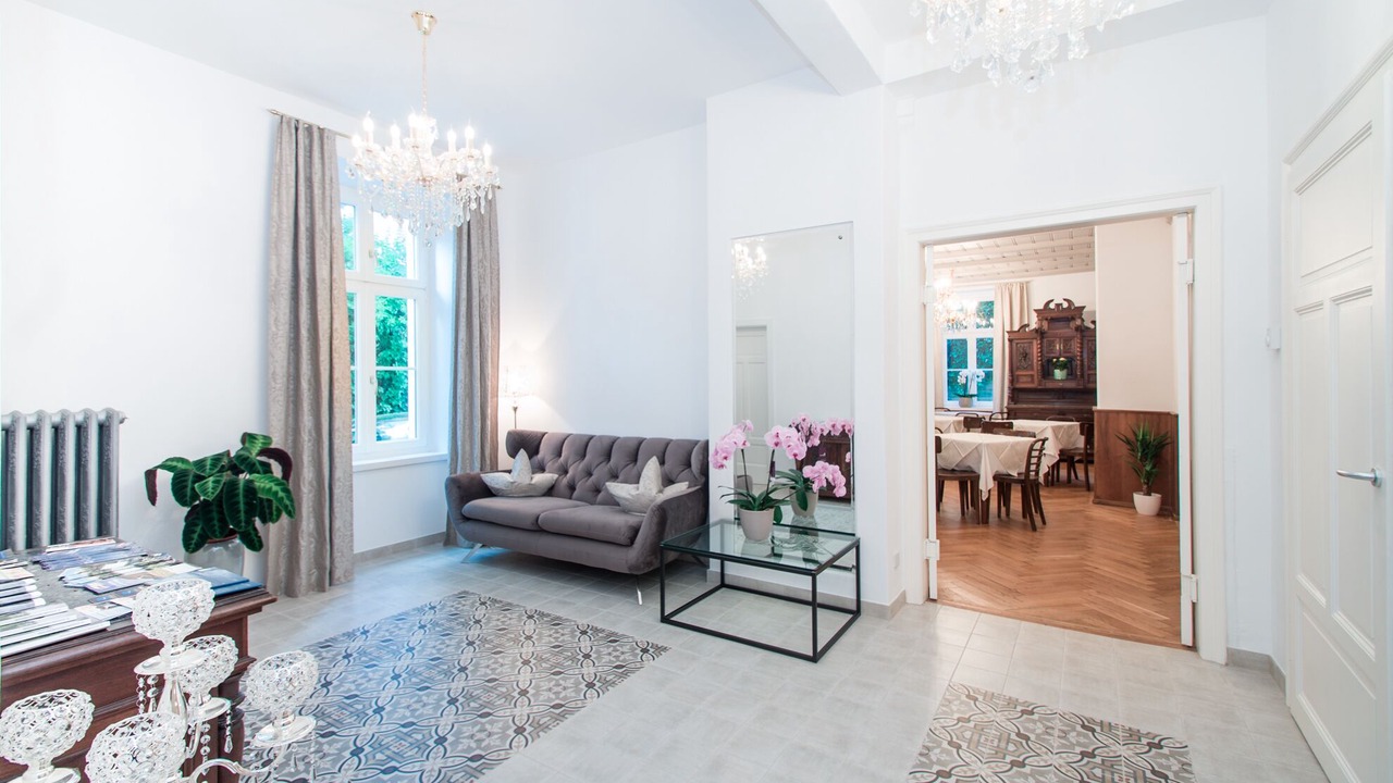 Photo of Livingroom in Merano