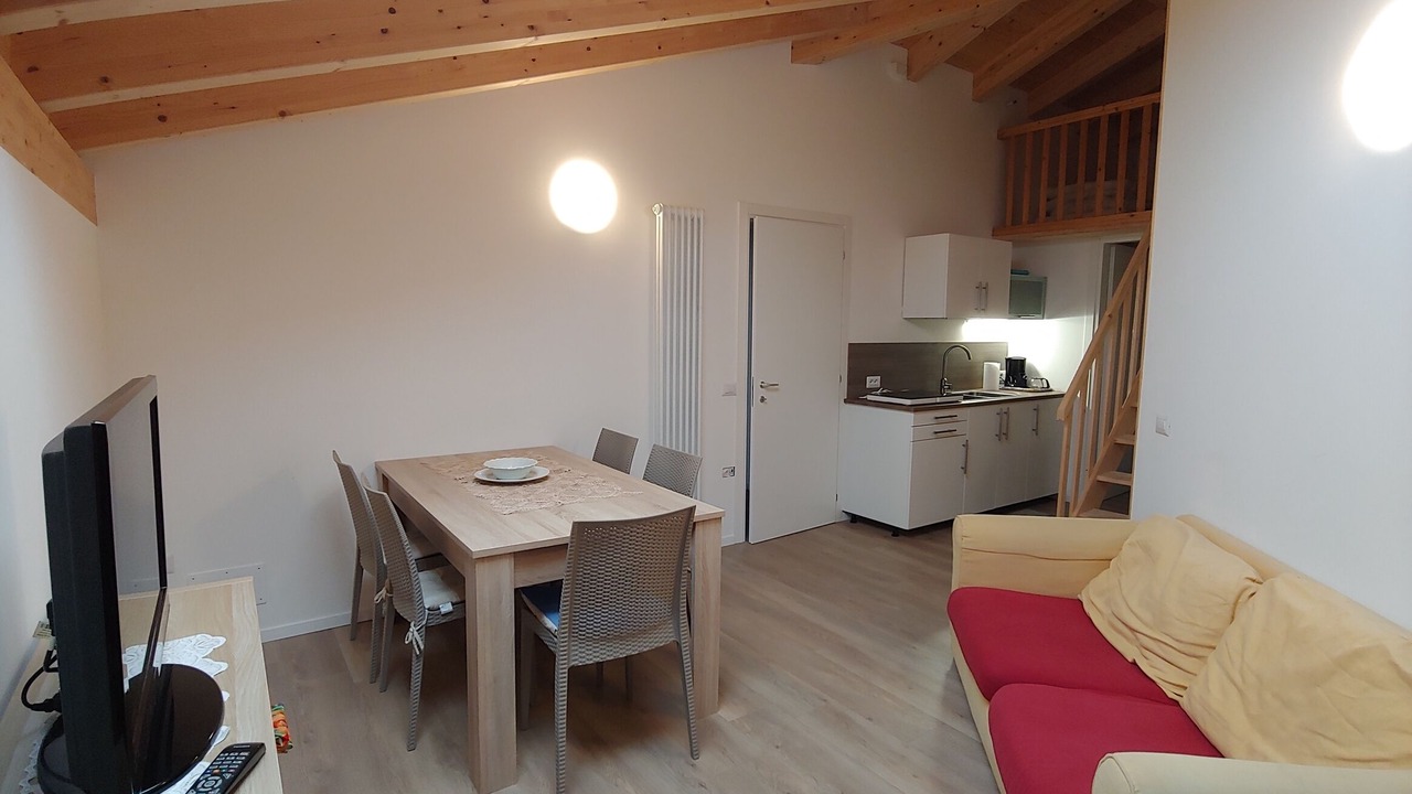 Photo of Livingroom in Arco