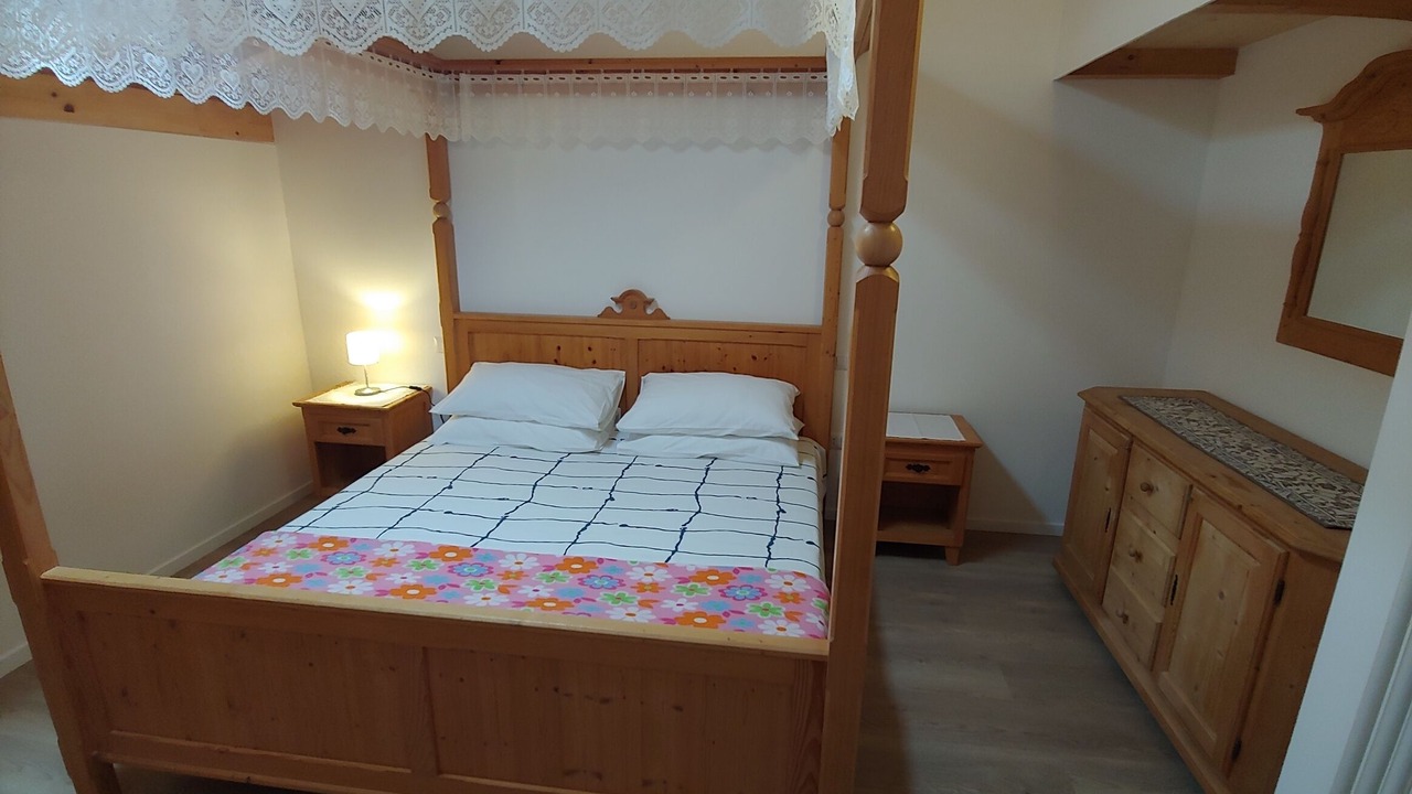 Photo of Bedroom in Arco