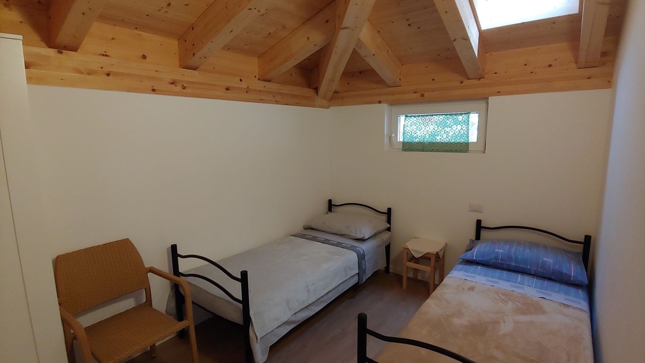 Photo of Bedroom in Arco