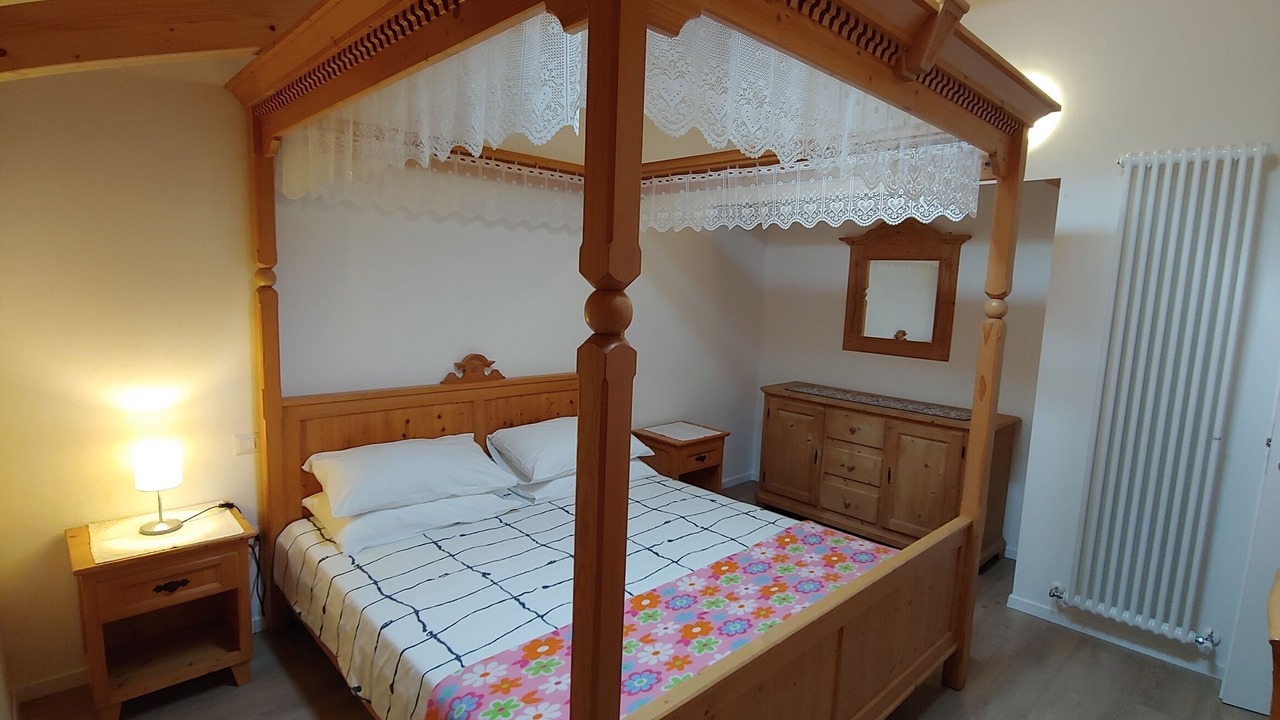 Photo of Bedroom in Arco