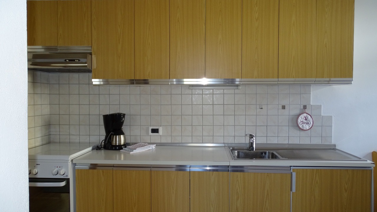 Photo of Kitchen in Verano