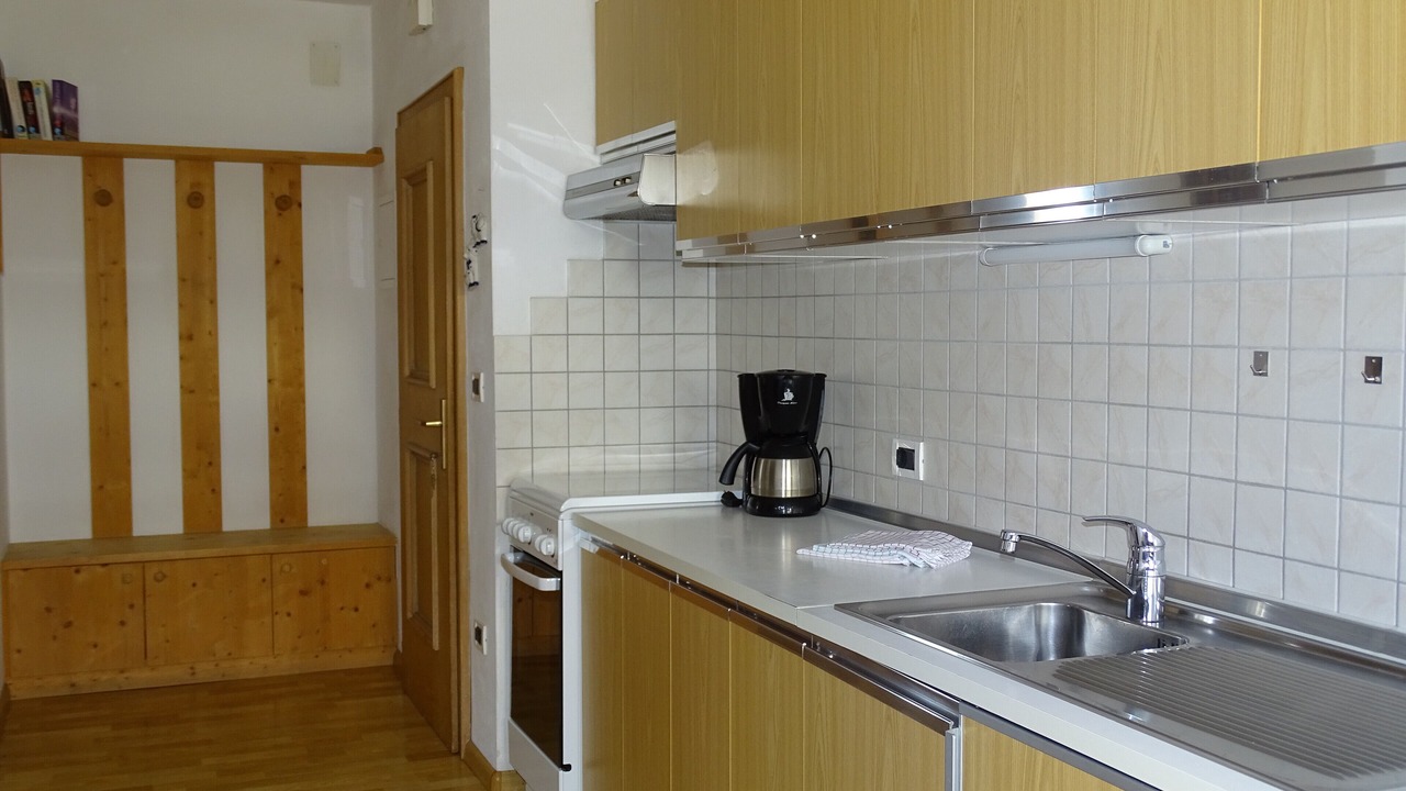 Photo of Kitchen in Verano