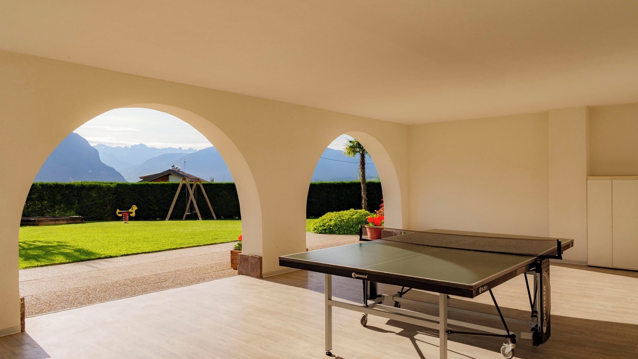 Photo of Patio Balcony in Andriano