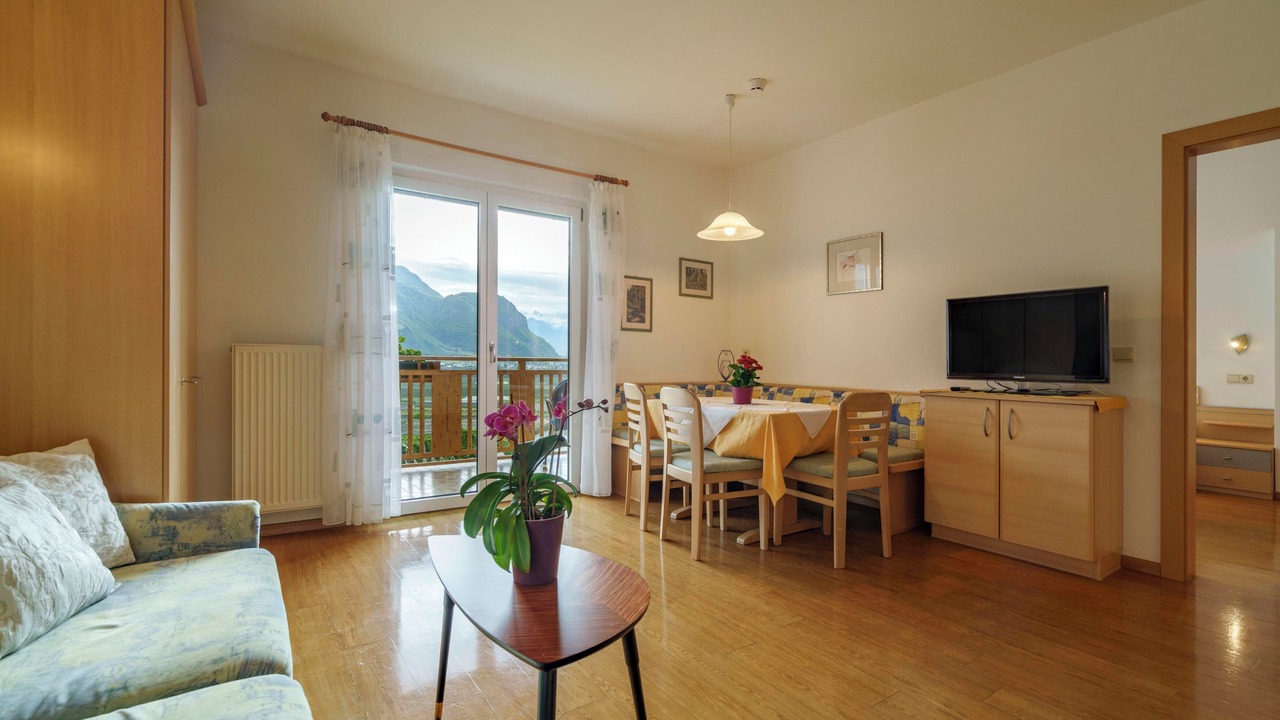 Photo of Livingroom in Andriano