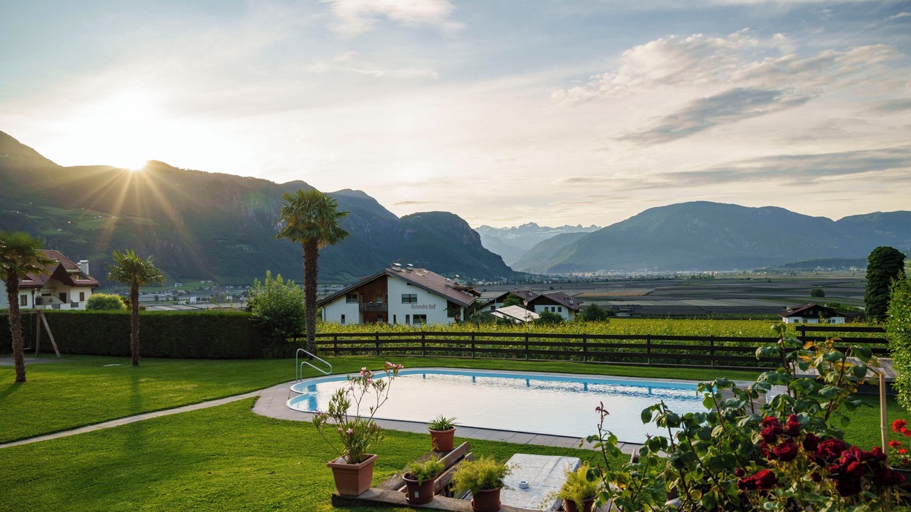 Photo of Outdoor in Andriano