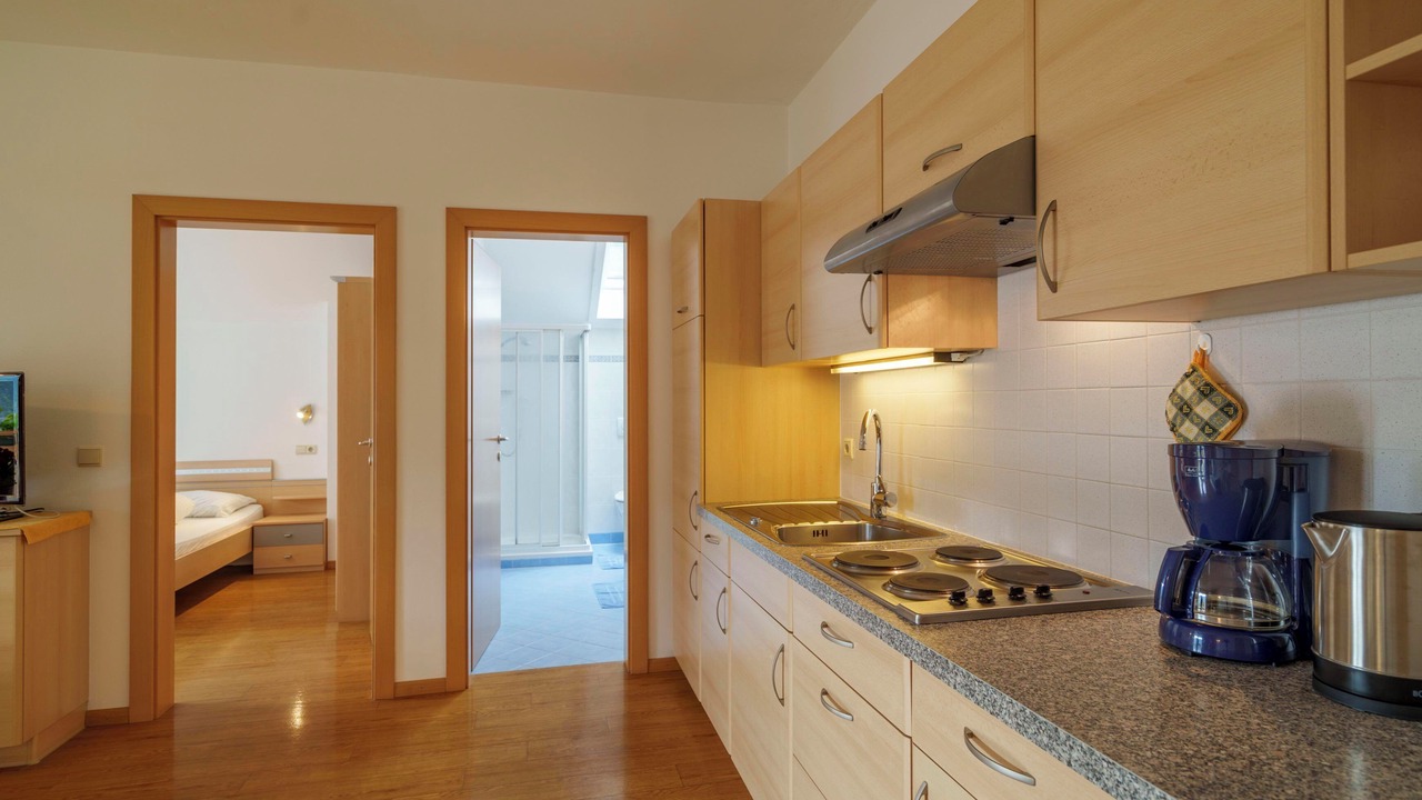 Photo of Kitchen in Andriano