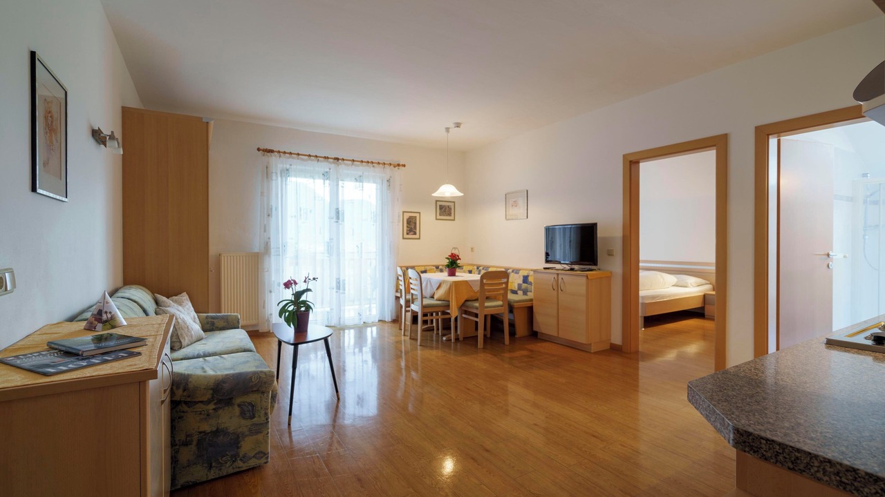 Photo of Livingroom in Andriano