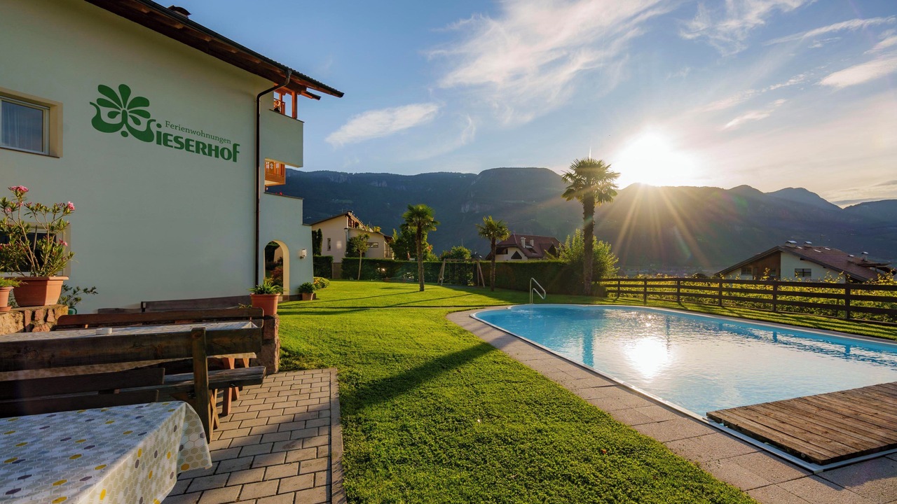Photo of Outdoor in Andriano