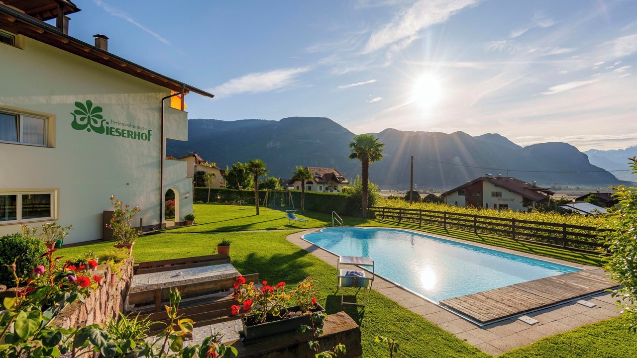 Photo of Outdoor in Andriano