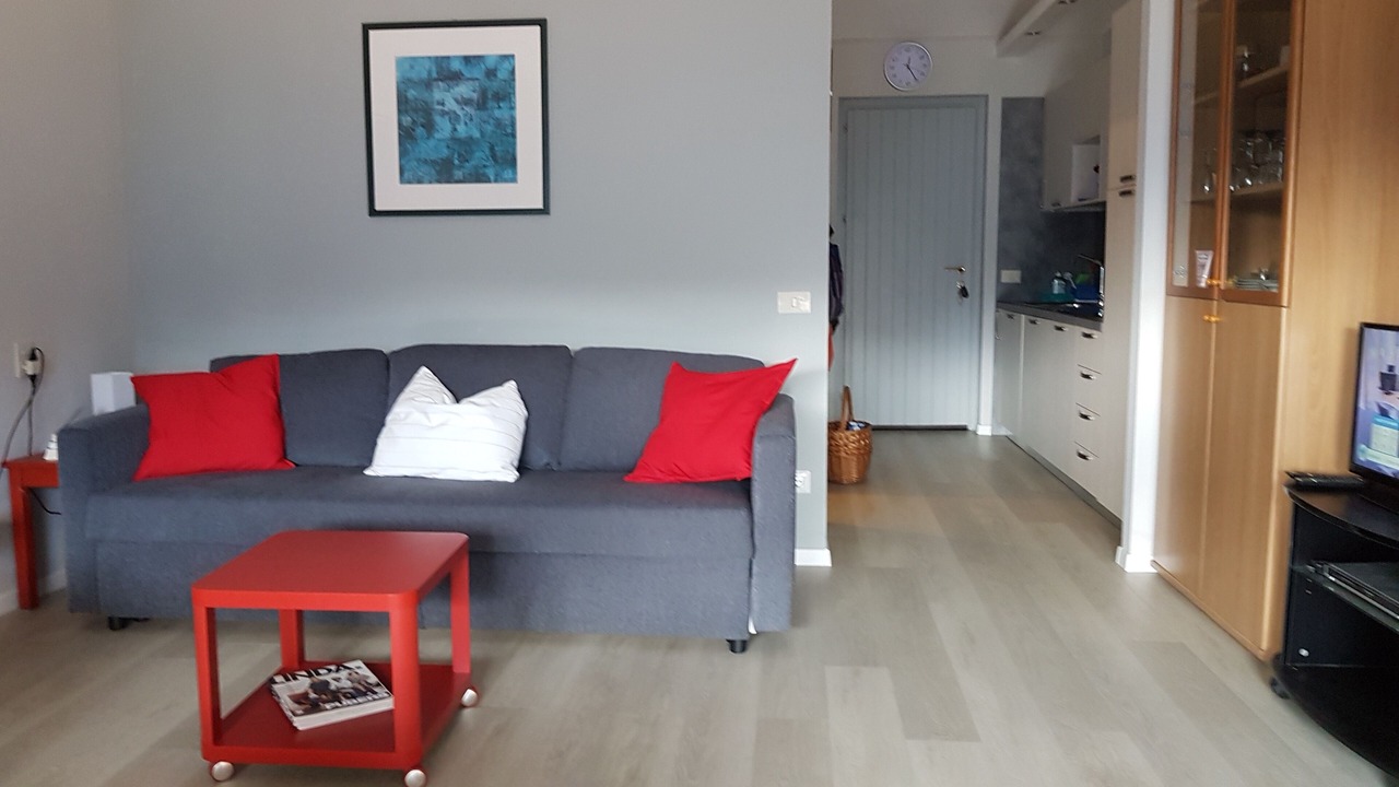 Photo of Livingroom in Cologna