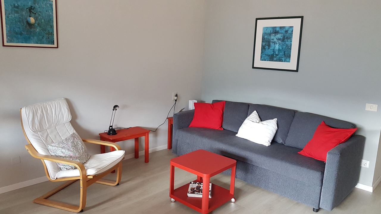 Photo of Livingroom in Cologna