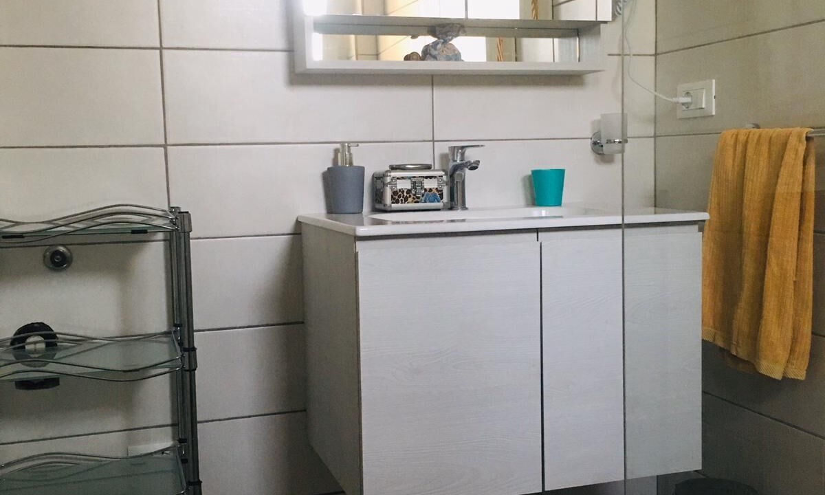 Photo of Bathroom in Cologna