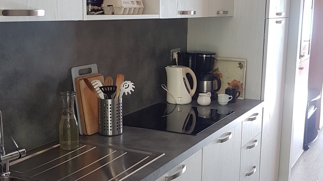 Photo of Kitchen in Cologna