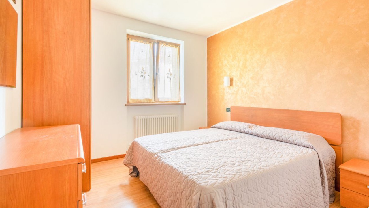 Photo of Bedroom in Ledro