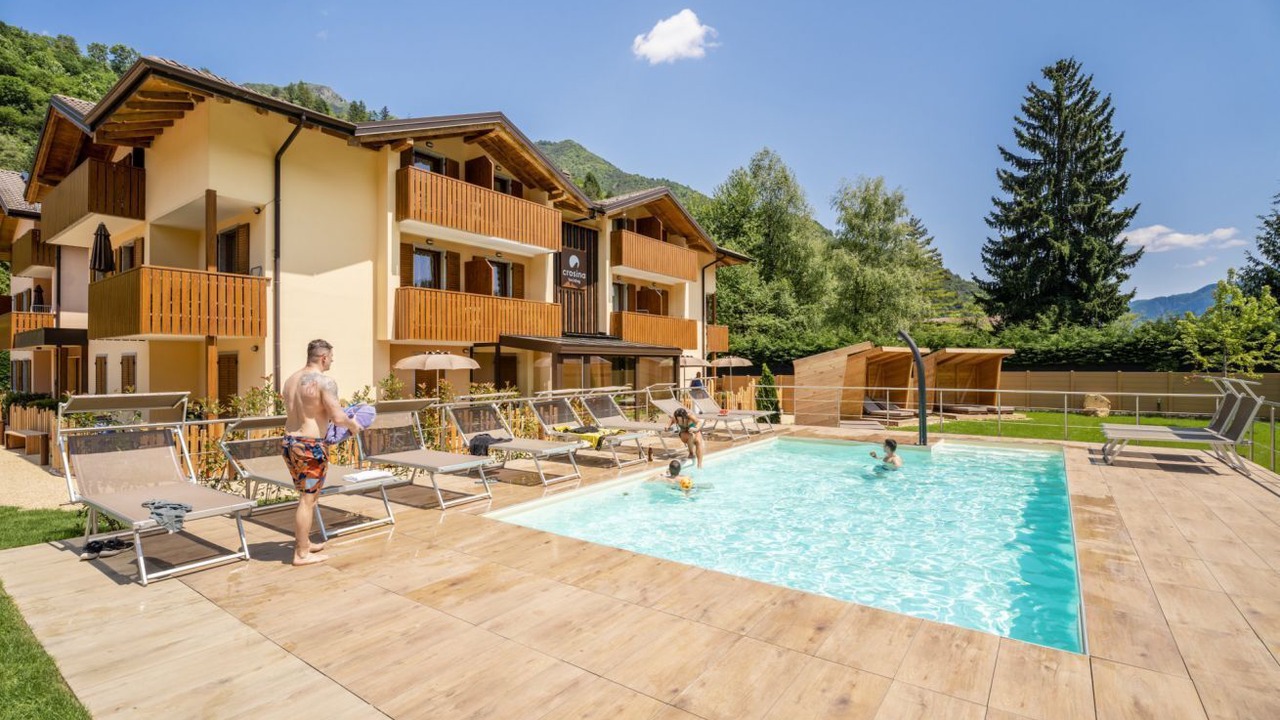 Photo of Outdoor in Ledro