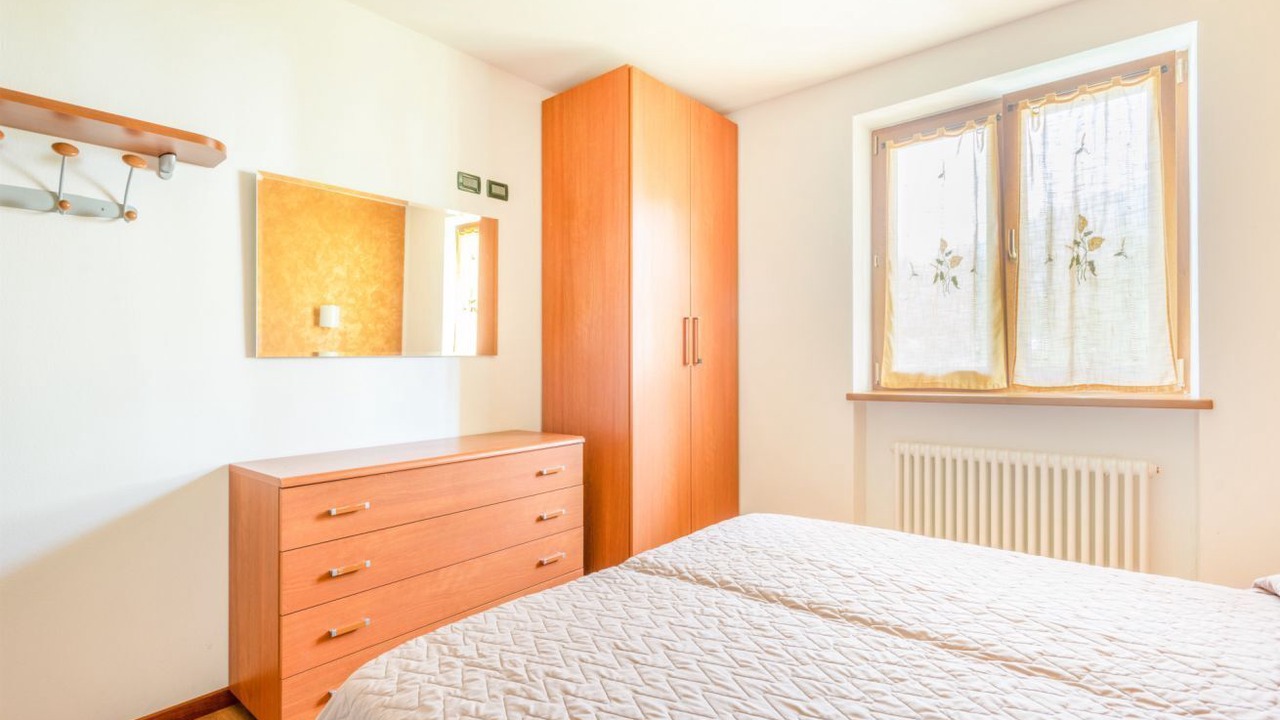 Photo of Bedroom in Ledro