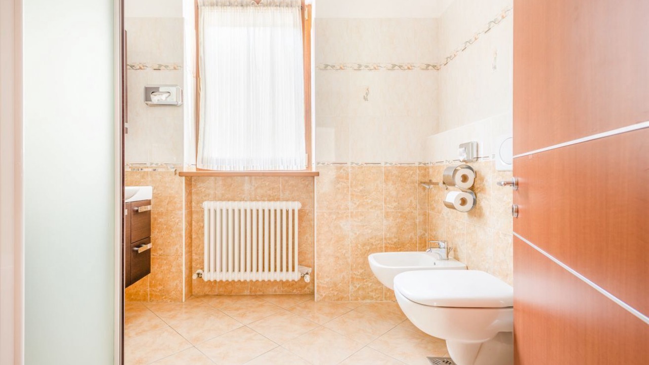 Photo of Bathroom in Ledro