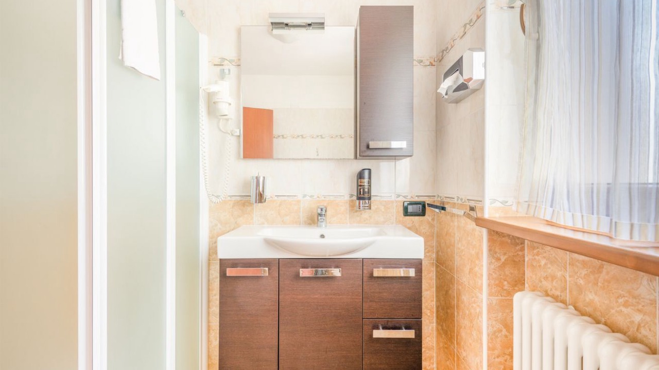 Photo of Bathroom in Ledro