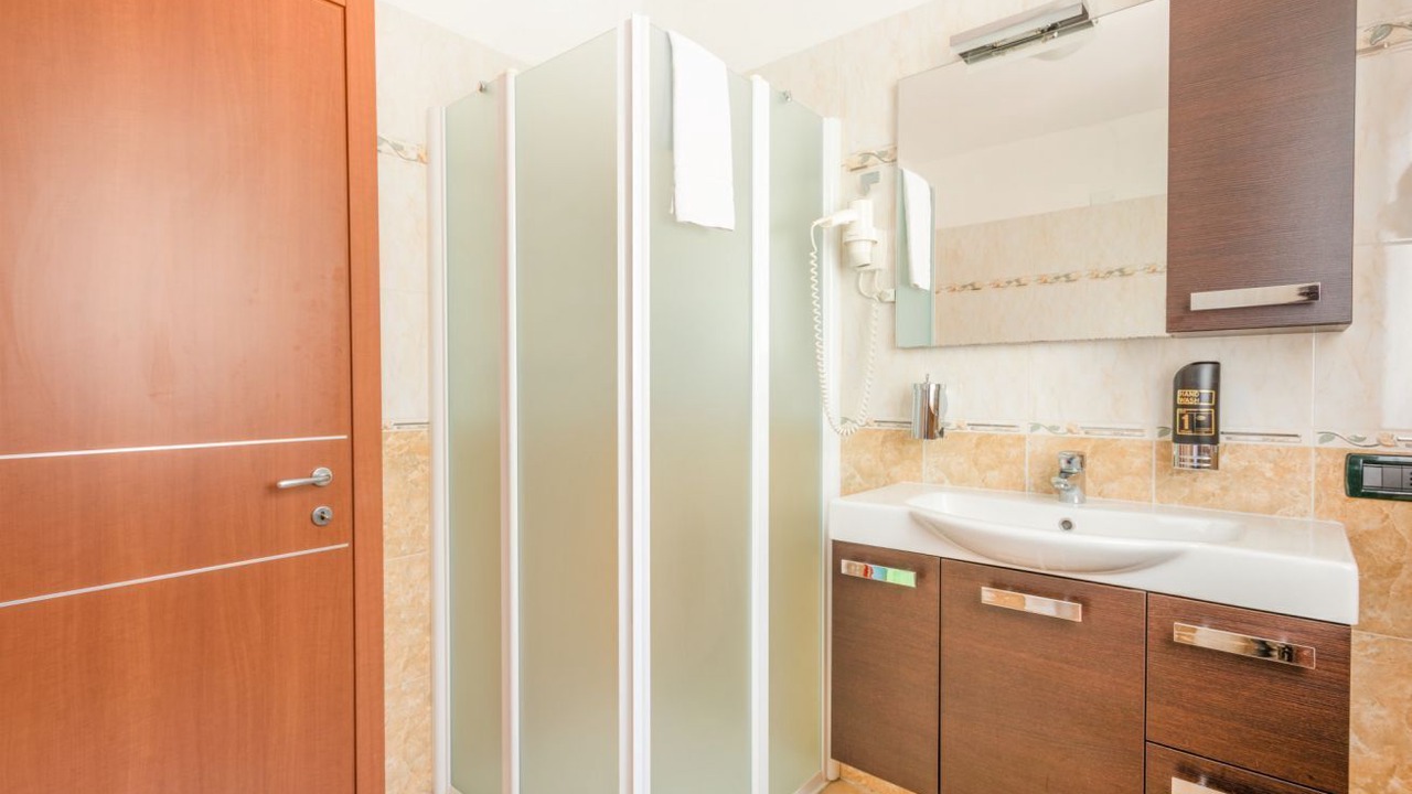 Photo of Bathroom in Ledro