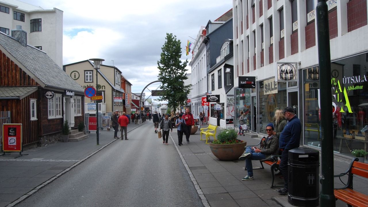 Photo of Others in Downtown