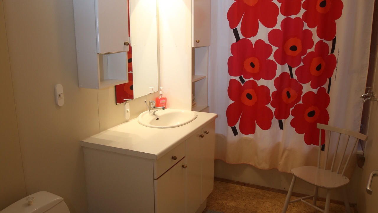 Photo of Bathroom in Downtown