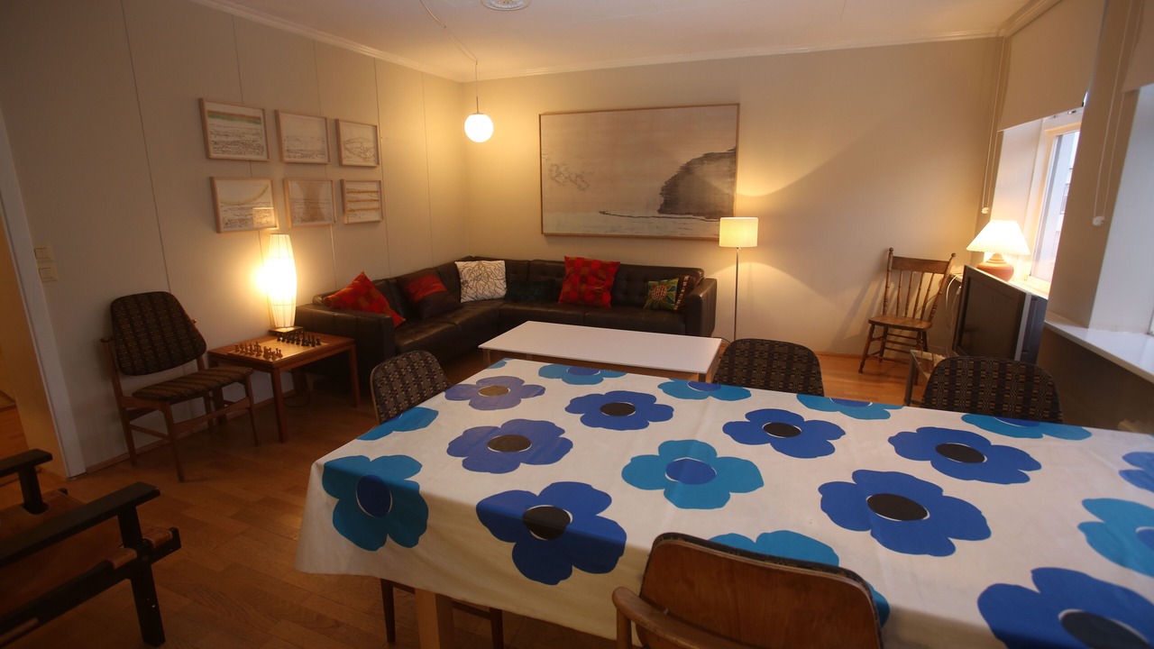 Photo of Bedroom in Downtown