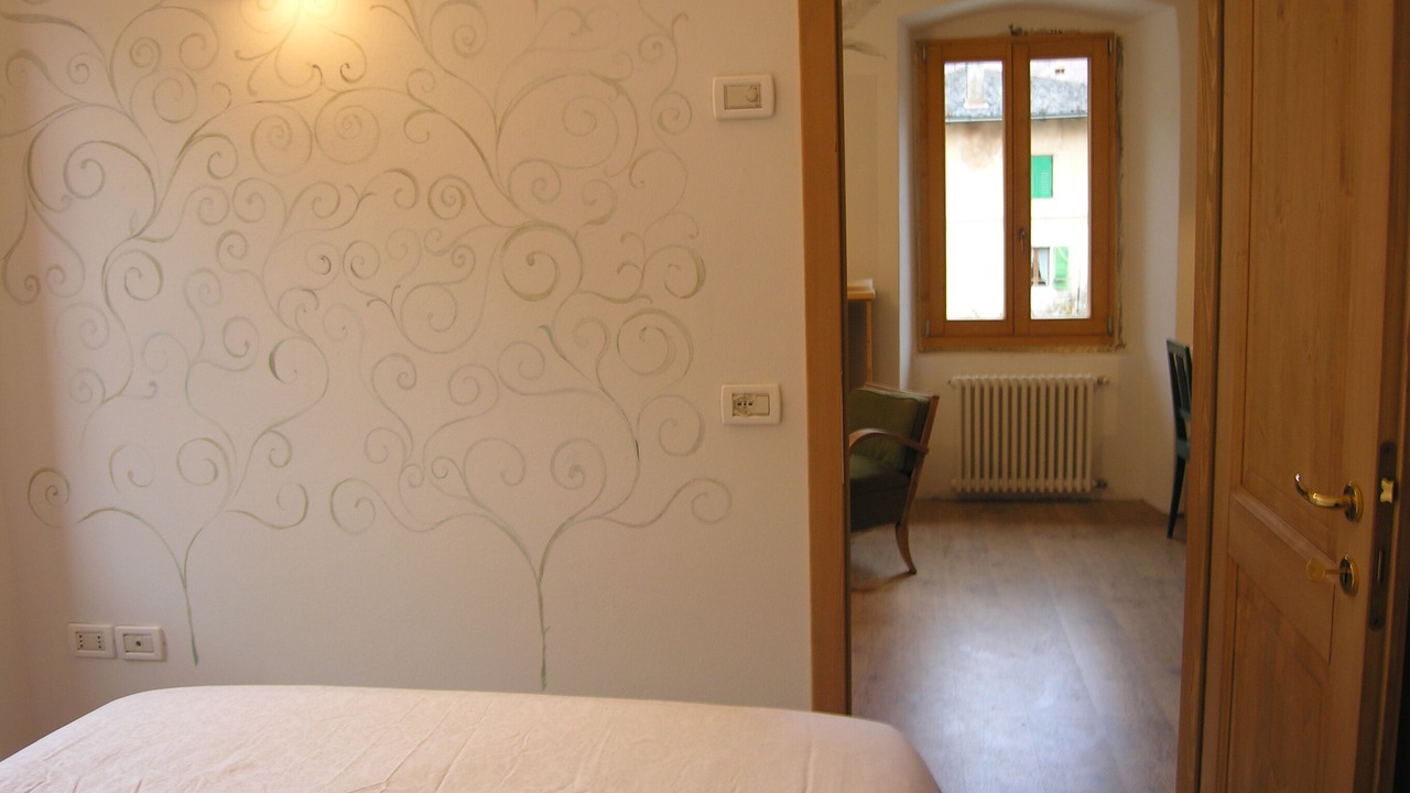 Photo of Bedroom in San Bernardo