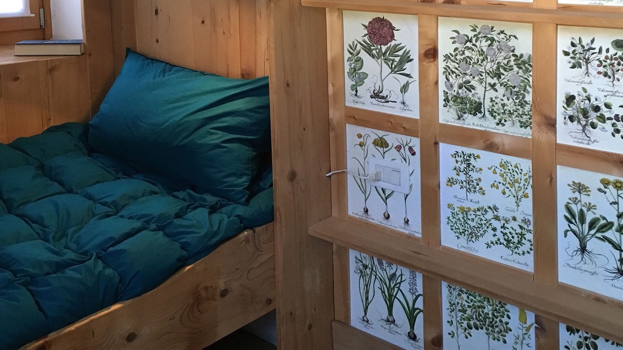 Photo of Bedroom in San Bernardo