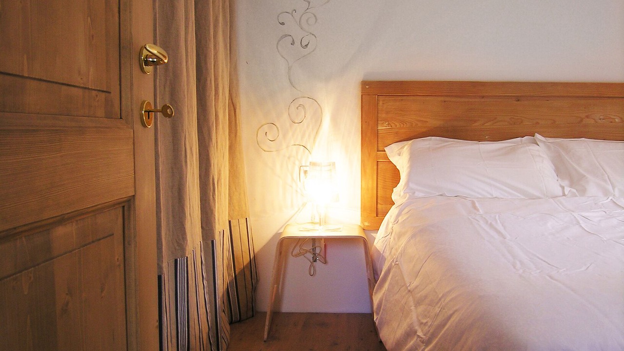 Photo of Bedroom in San Bernardo