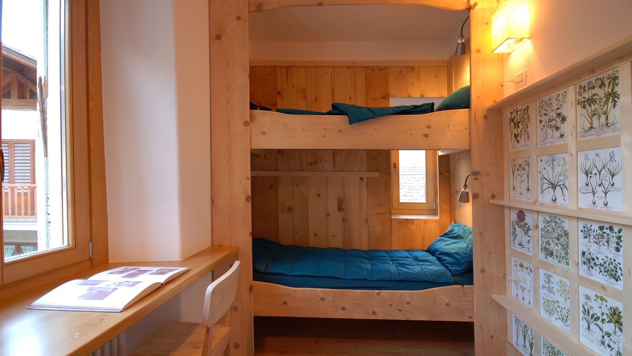 Photo of Bedroom in San Bernardo