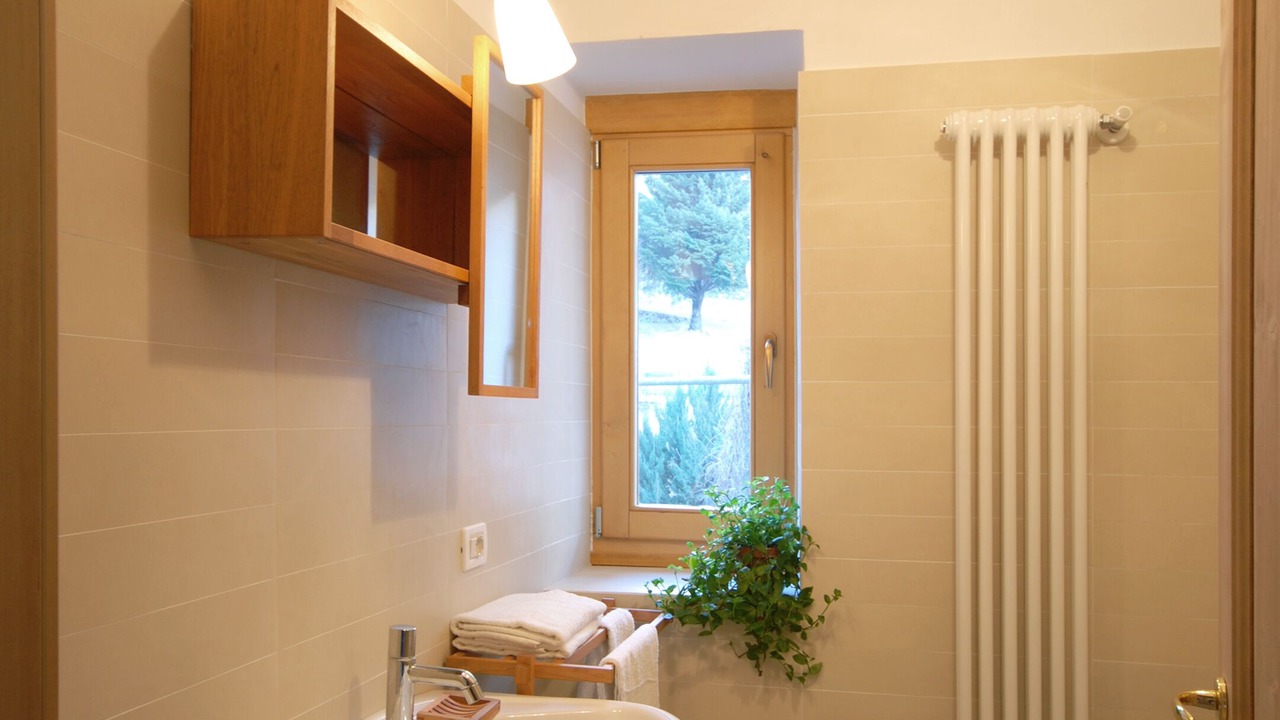 Photo of Bathroom in San Bernardo