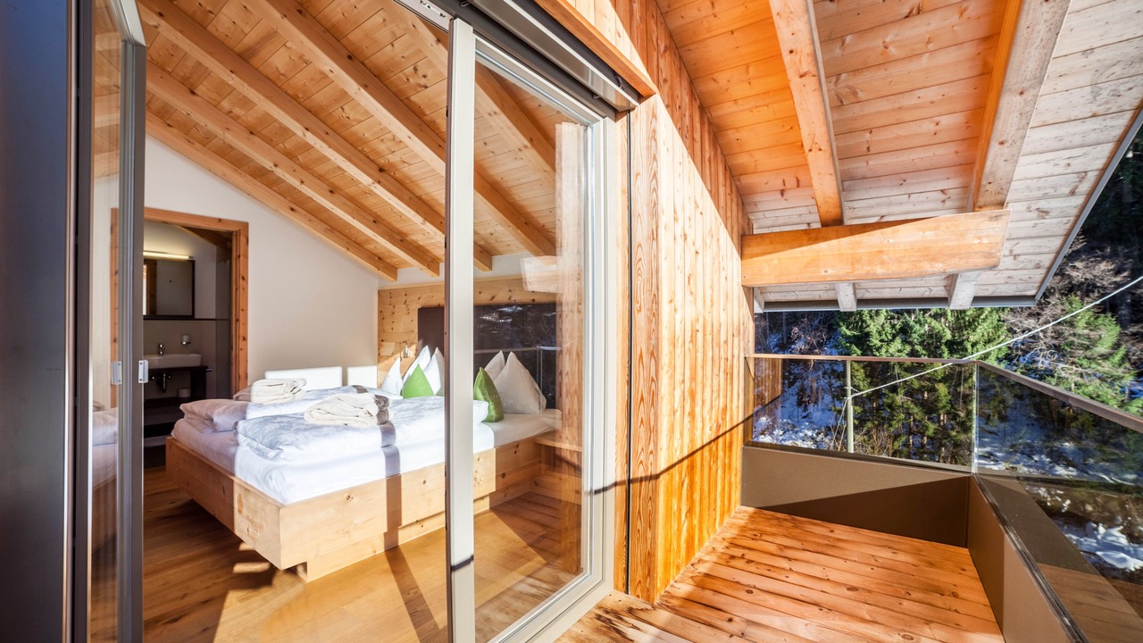 Photo of Bedroom in San Pancrazio