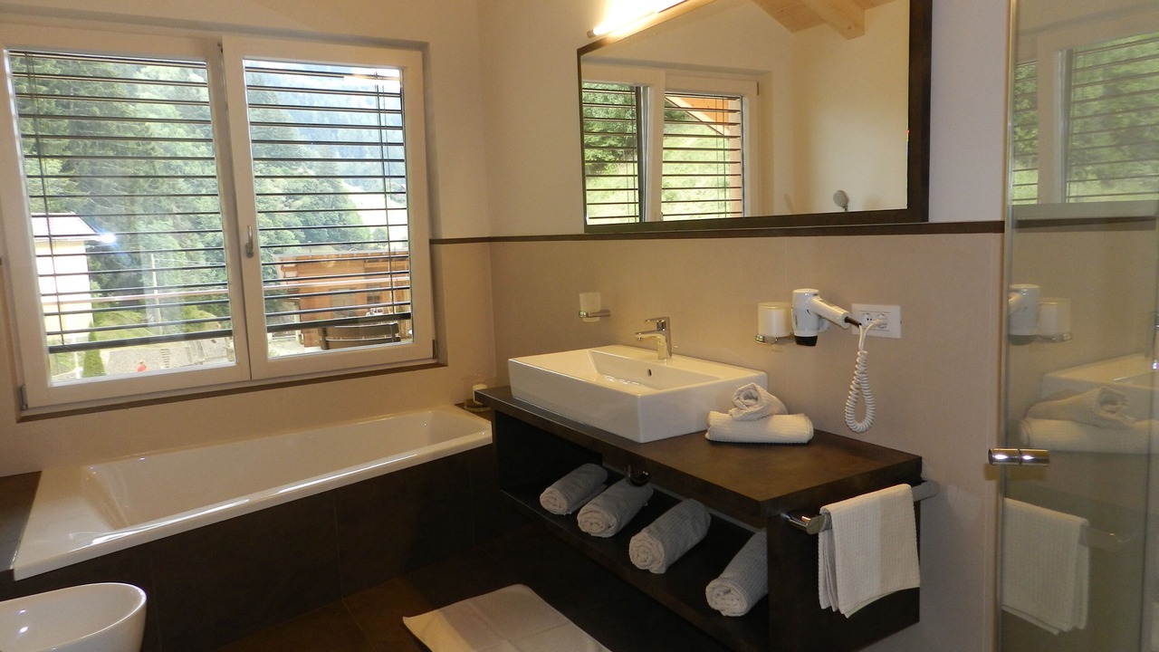 Photo of Bathroom in San Pancrazio
