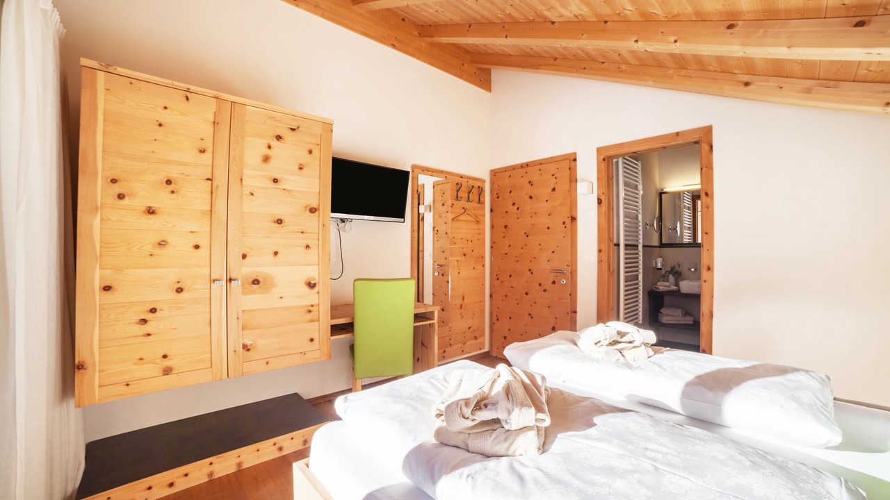 Photo of Bedroom in San Pancrazio