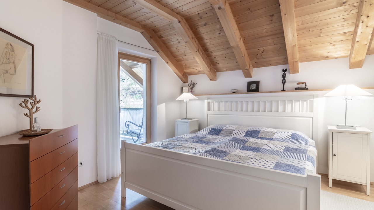 Photo of Bedroom in Avelengo