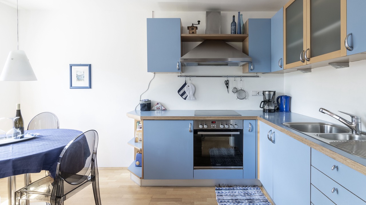 Photo of Kitchen in Avelengo