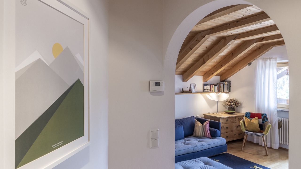 Photo of Livingroom in Avelengo