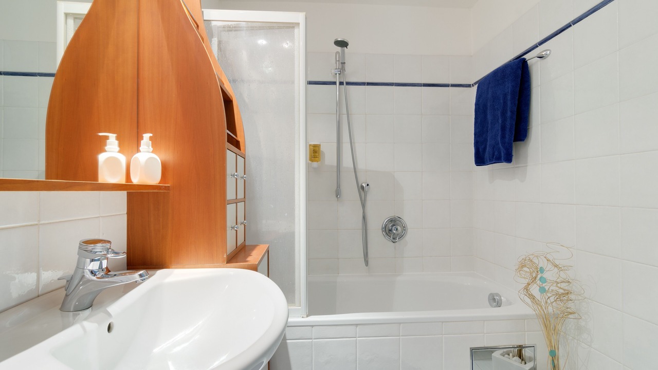 Photo of Bathroom in Avelengo