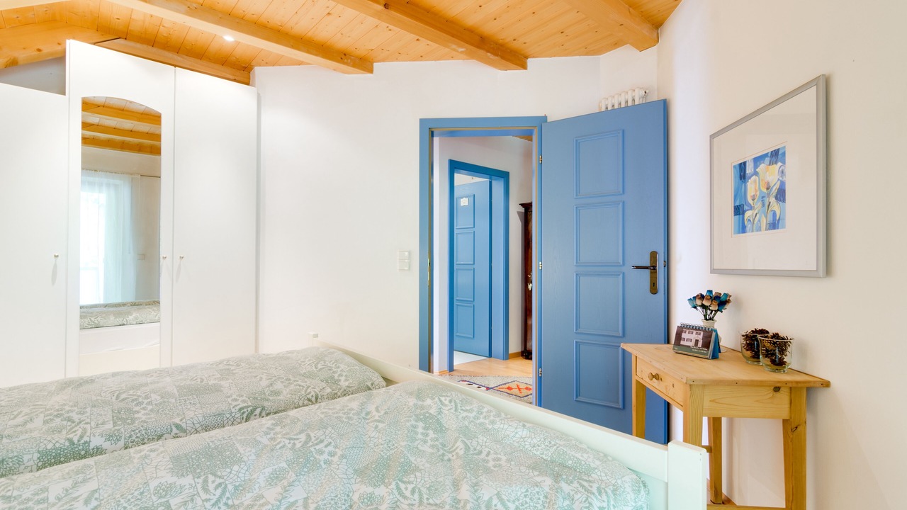 Photo of Bedroom in Avelengo