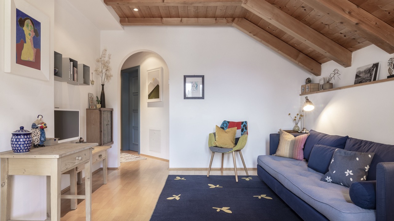 Photo of Livingroom in Avelengo