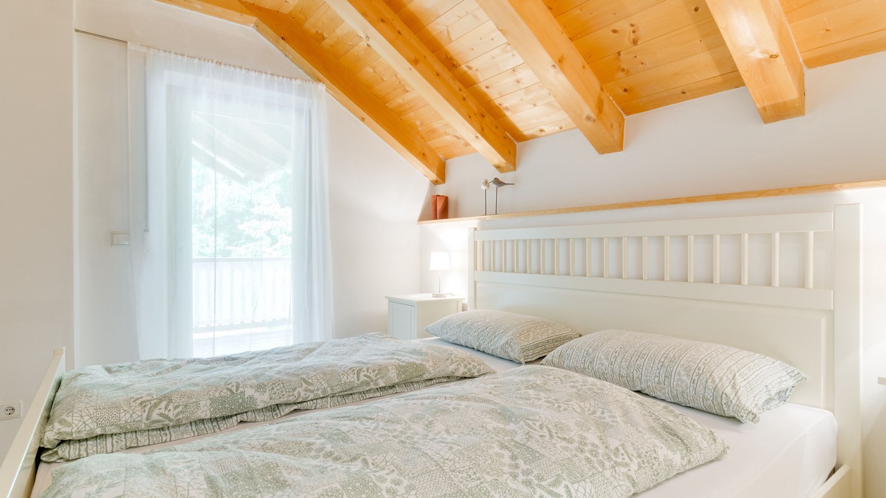 Photo of Bedroom in Avelengo