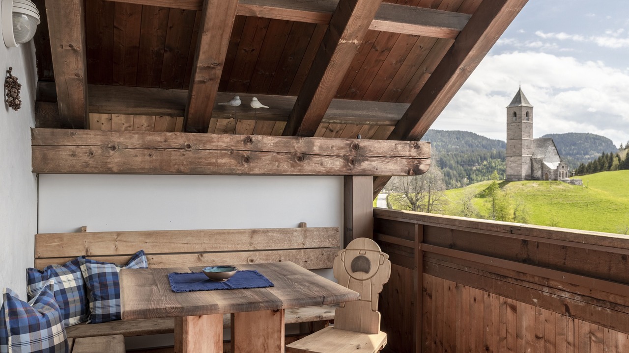 Photo of Outdoor in Avelengo