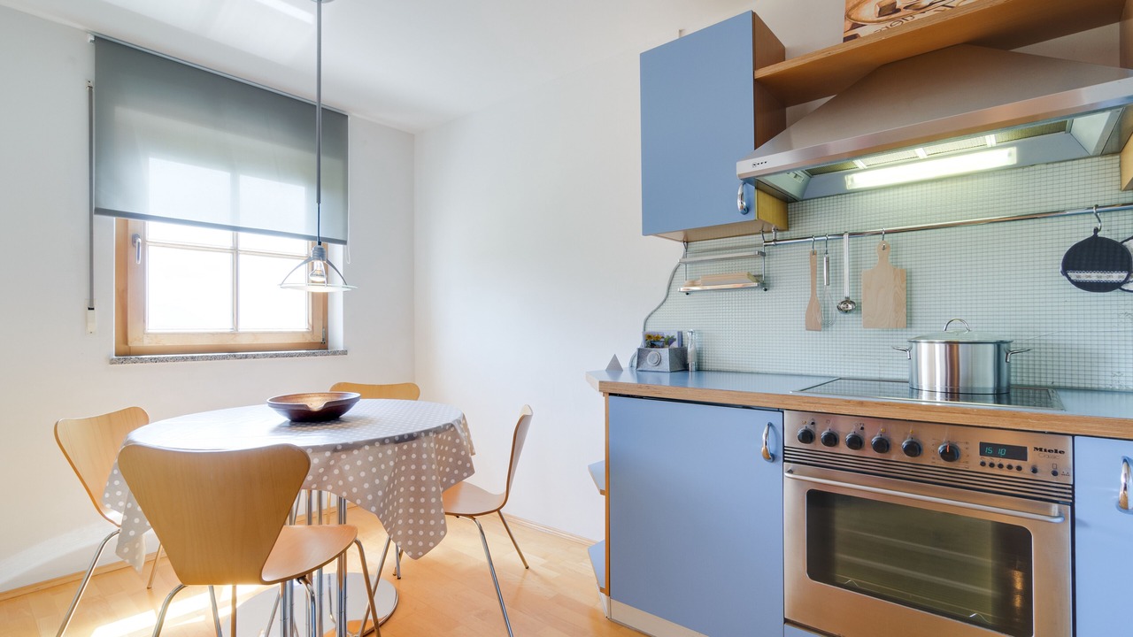 Photo of Kitchen in Avelengo
