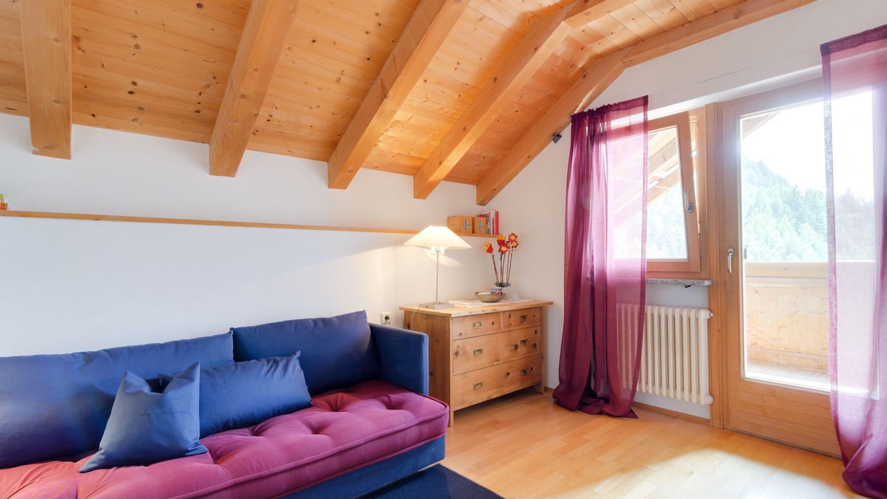 Photo of Livingroom in Avelengo