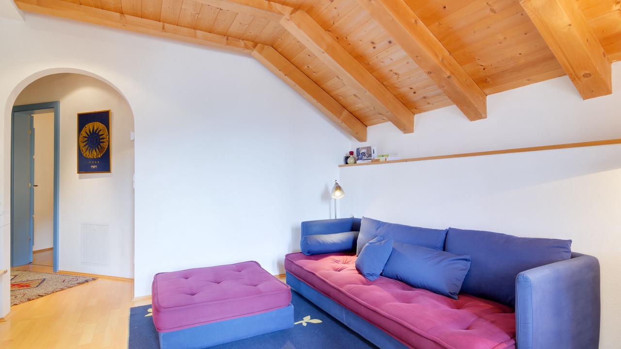 Photo of Livingroom in Avelengo